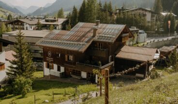 Haus Margarethe, Bild 24