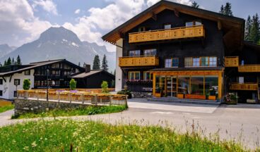 Hotel Petersboden, Bild 28