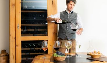 Hotel Garni Schranz, Bild 42