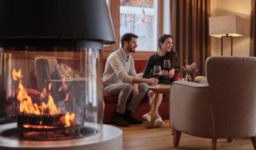 Hotel Garni Schranz, Bild 21