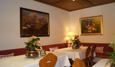 Pension Hartenfels, Bild 16