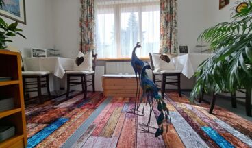 Frühstückspension Mallaun, Image 21