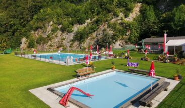 Stuben - Sonnenkopf - Kristbergsattel - Dalaas - Stuben, Bild 9