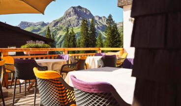 Hotel Petersboden, Bild 6