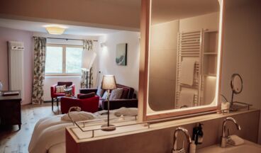 Hotel Goldener Berg, Bild 106