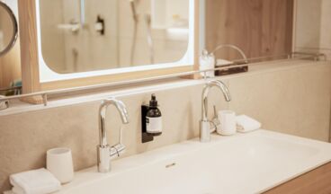 Hotel Goldener Berg, Bild 107