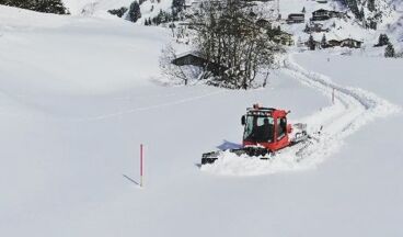 Stubner Winterwanderweg | Lange Runde, Image 7