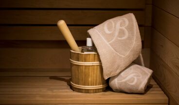 BENTLEYS HOUSE Mountain Residence, Bild 13