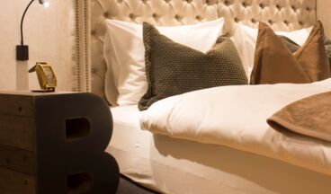 BENTLEYS HOUSE Mountain Residence, Bild 23