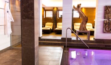 BENTLEYS HOUSE Mountain Residence, Bild 33