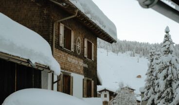 Haus Margarethe, Bild 2