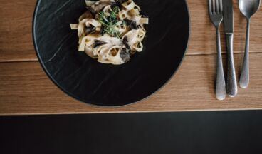 Balma Restaurant | Suites, Bild 4