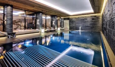 Severin*s - The Alpine Retreat, Image 3