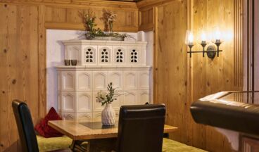 Hotel - Garni Sursilva, Bild 12