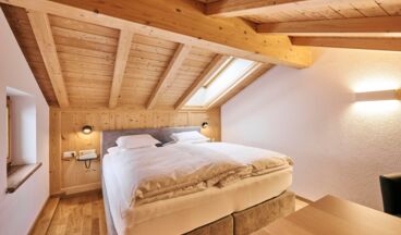 Hotel - Garni Sursilva, Bild 40