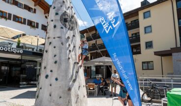 Lecher Dorffest, Bild 5