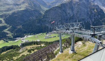 Balmalp im Sommer, Bild 2