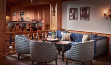 Hotel Auenhof, Image 6