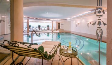 Hotel Auenhof, Image 34