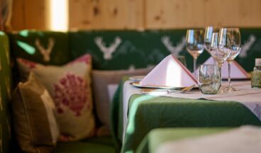 Salome, Restaurant, Bild 3