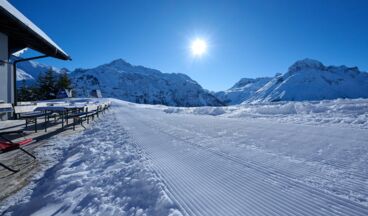 Hotel Salome, Bild 6