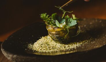 Post, Jägerstube, Bild 4