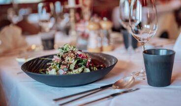 Hotel Goldener Berg, Bild 5