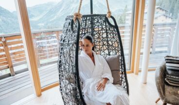 Hotel Goldener Berg, Bild 27