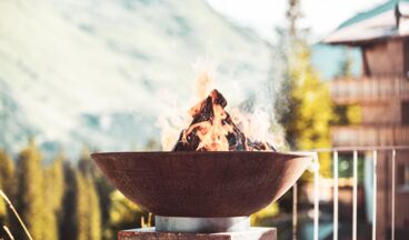 Hotel Goldener Berg, Bild 56