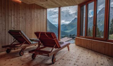 Hotel Goldener Berg, Bild 64