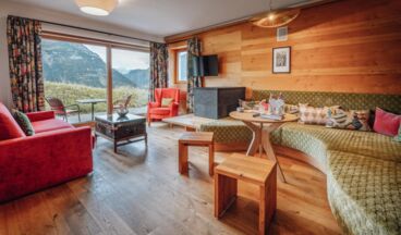 Hotel Goldener Berg, Bild 70