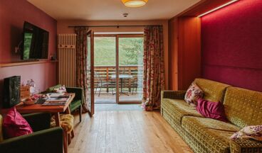 Hotel Goldener Berg, Bild 81