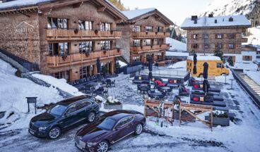 Hotel Aurelio, Bild 16