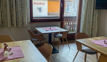 Pension Zug, Bild 19