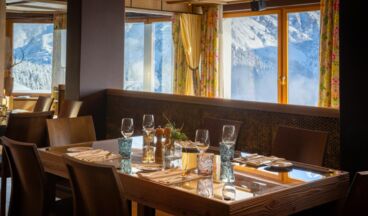 Hotel Goldener Berg, Bild 7