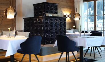 Severin*s Restaurant, Bild 1