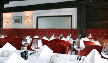 Thurnher's Alpenhof - A-ROSA Collection, Bild 13