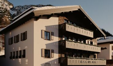 Arlberg Club House, Image 1