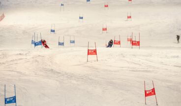 King of the Arlberg, Image 2