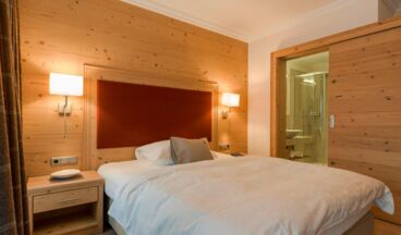 hotel & chalet madlochBlick, Bild 63