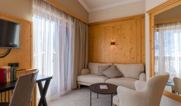 hotel & chalet madlochBlick, Bild 73