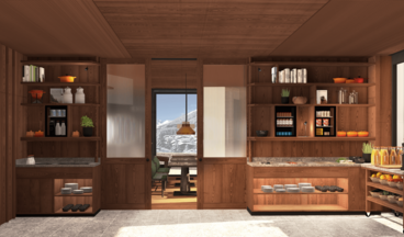 Hotel Kristberg, Image 6