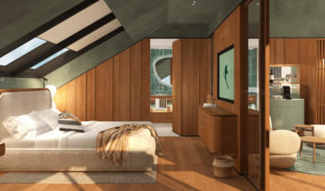 Hotel Kristberg, Image 35