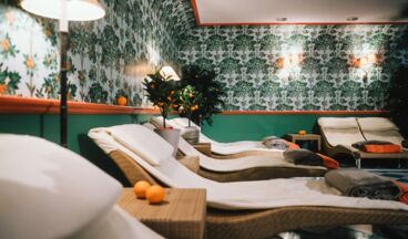 Beauty & Spa im Hotel Edelweiss, Bild 2