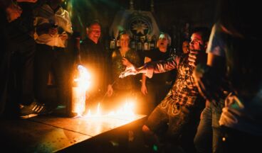 Flexenhäusl, Bild 3