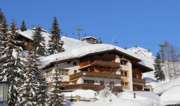 Appart Andrea, Bild 8