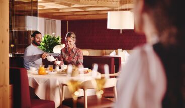 Burg Hotel Oberlech, Bild 34