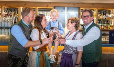 Hotel Enzian, Bild 5