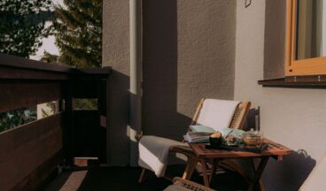 Hotel Schwarzwand, Image 9