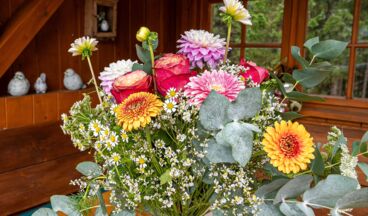 die AlpenRose, Bild 5